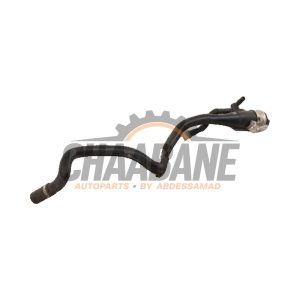 Tube de remplissage reservoir a essence 16117449050 BMW 3 serie Touring (G21) 320i 2.0 TwinPower Turbo 16V 2019