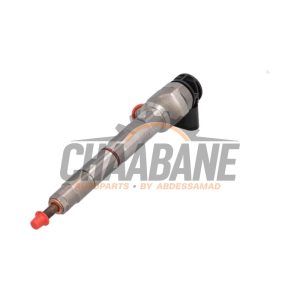 Injecteur (diesel) 05L130277M Audi A4 (B9) 2.0 40 TDI Mild Hybrid 16V 2015