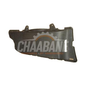 Carenage avant gauche T4N5894 Jaguar XE 2.0 D E-Performance 16V