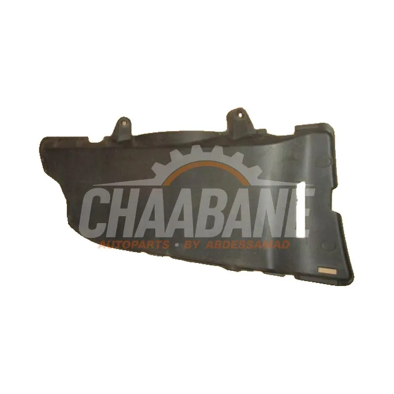 Carenage avant gauche T4N5894 Jaguar XE 2.0 D E-Performance 16V