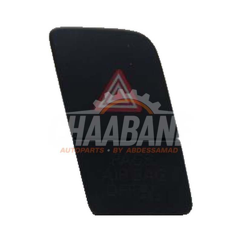 Bouton de warning 8U1941509A Audi RSQ3 2013 / 2018