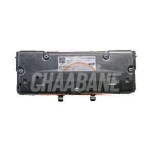 Camera avant T2H22227 Jaguar XE 2.0 200 Turbo 16V