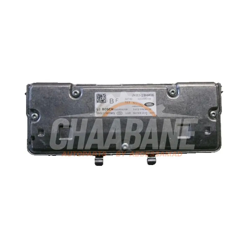 Camera avant T2H22227 Jaguar XE 2.0 200 Turbo 16V