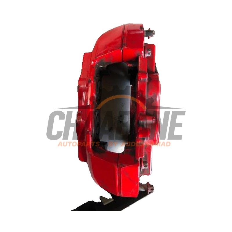 Etrier de frein (pince) avant droit B73602001B Mercedes CLA AMG (117.3) 2.0 CLA-45 AMG Turbo 16V