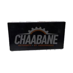 Display unite de controle multi media 8Y0919605 Audi A3 Limousine (8YS) 1.5 35 TFSI 16V Mild Hybrid 2020