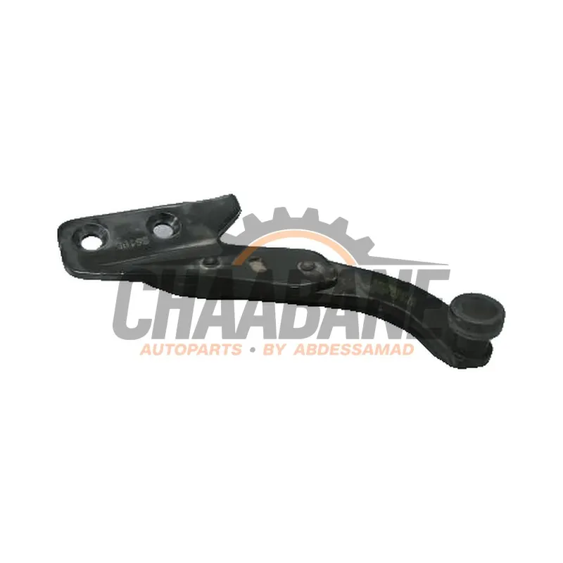 Charniere porte arriere gauche A4477600047 Mercedes Vito