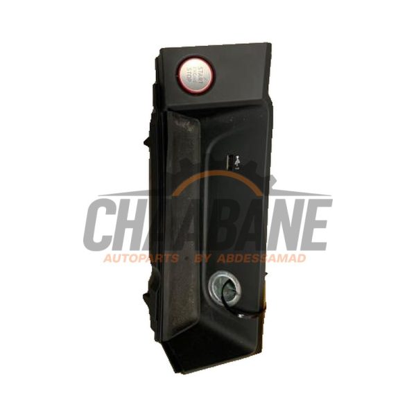 Commande start/stop 8W1864131C Audi S5 Sportback (F5A/F5F) 3.0 TFSI V6 24V 2016