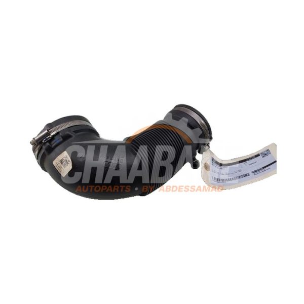 Tuyau daspiration air 06L129629G Audi A5 Sportback (F5A/F5F) 2.0 40 TFSI Mild Hybrid 16V 2016