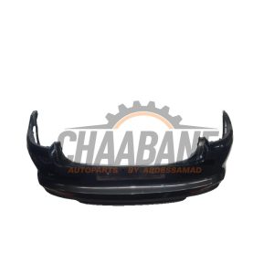 Pare-chocs arriere 971807983EY Porsche Panamera (971G) 2.9 V6 24V 4 E-Hybrid 2016 / 2023