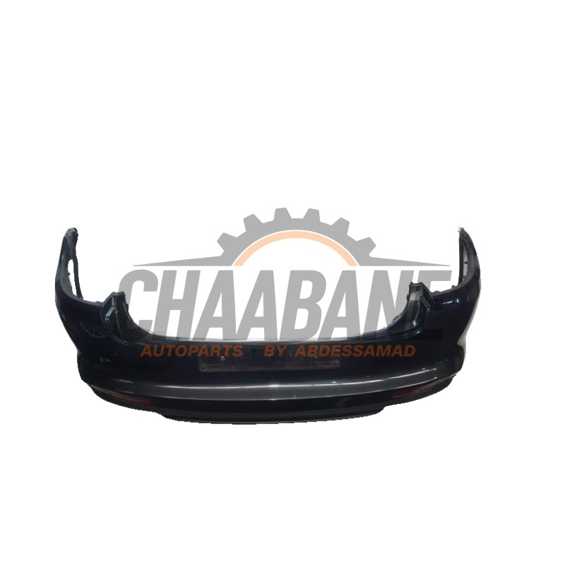 Pare choc arriere 971807983EY Porsche Panamera (971G) 2.9 V6 24V 4 E-Hybrid 2016 / 2023