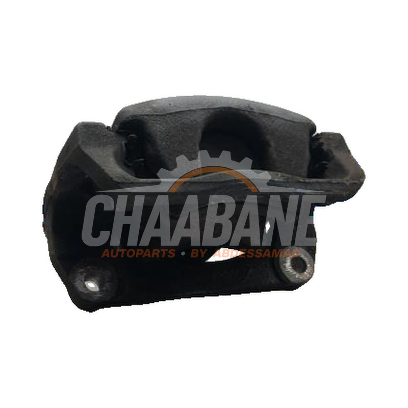 Etrier de frein avant droit A4154201183 Mercedes Citan (415.6) 1.5 108 CDI Euro 6