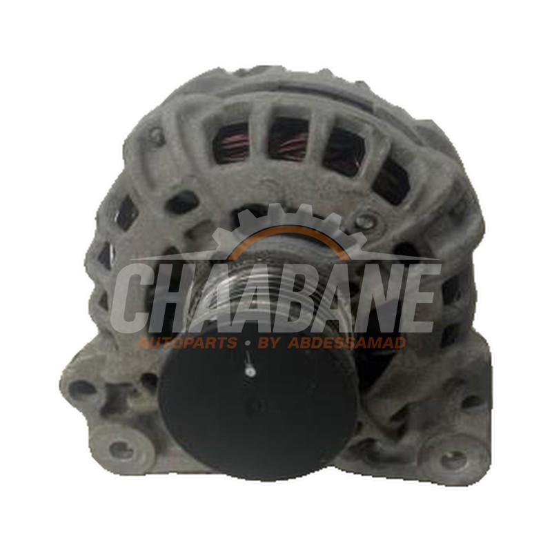 Alternateur 04E903025K Seat Ibiza V (KJB) 1.0 12V 2017