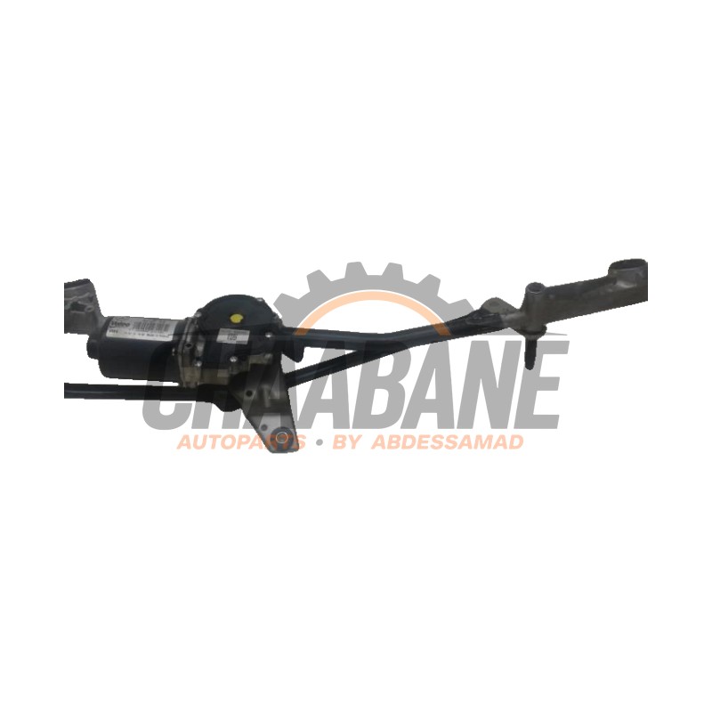 Moteur essuie-glace avant 1769061800 Mercedes GLA (156.9) 2.2 220 CDI, d 16V