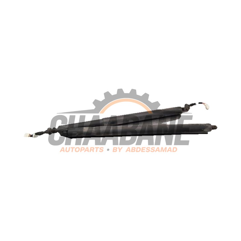 Verin de coffre 9482800 BMW X5 (G05) xDrive 25d 2.0 16V 2018