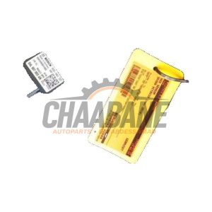 Capteur NOx 04L907805AN Skoda Octavia Combi (5EAC) 1.6 TDI 16V 2012 / 2020