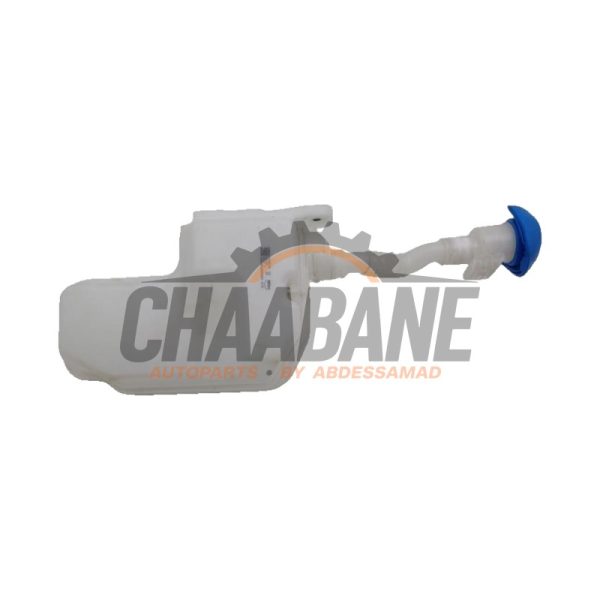Reservoir lave-glace avant 3WA955453 Volkswagen Passat Variant (CJ5) 2.0 TDI 16V 2023
