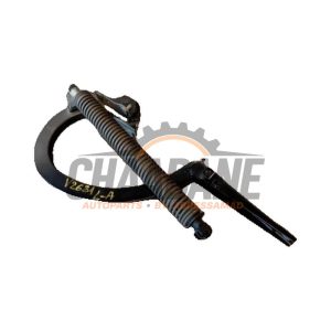 Charniere hayon BMW 7 serie (G11/12) 745e,Le 2015 / 2022
