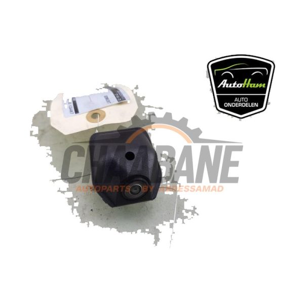 Camera de recul 66535A0F6D7 BMW X4M (F98) 3.0 TwinPower Turbo 24V Competition 2019