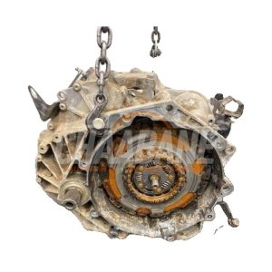 Boite de vitesses 0CW300043D Seat Ateca 2016