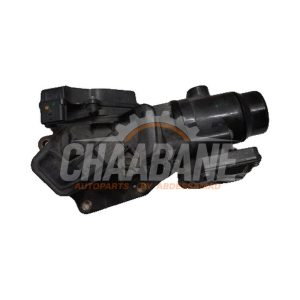Boitier accelerateur 161A04572R Mercedes Vito (447.6) 1.6 111 CDI 16V