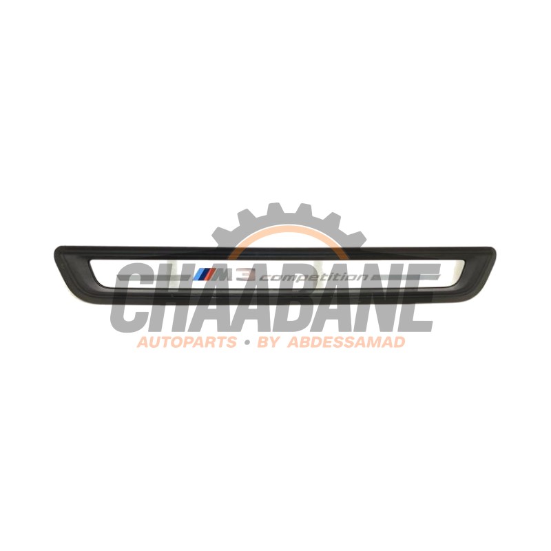 Bande decorative 9451626 BMW M3 (G80) 3.0 Competition TwinPower Turbo 24V 2019