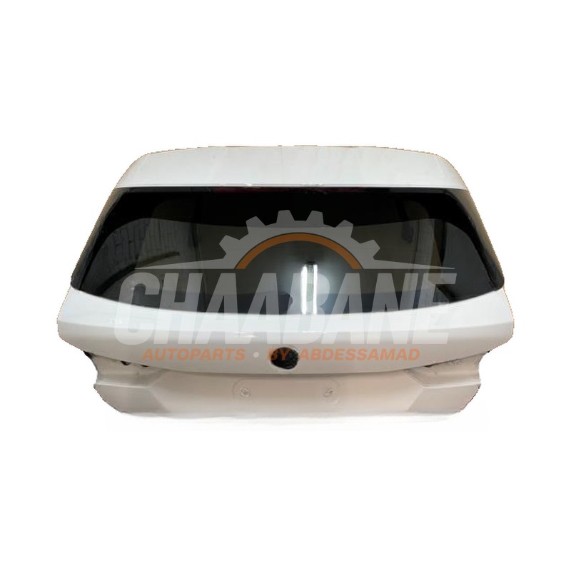 Hayon arriere 1SERIE BMW 1 serie (F40) 118d 2.0 16V 2019