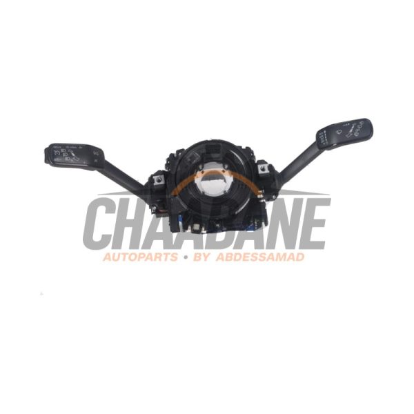 Commutateur reglage direction 5Q0953507GD Seat Leon 2012 / 2020