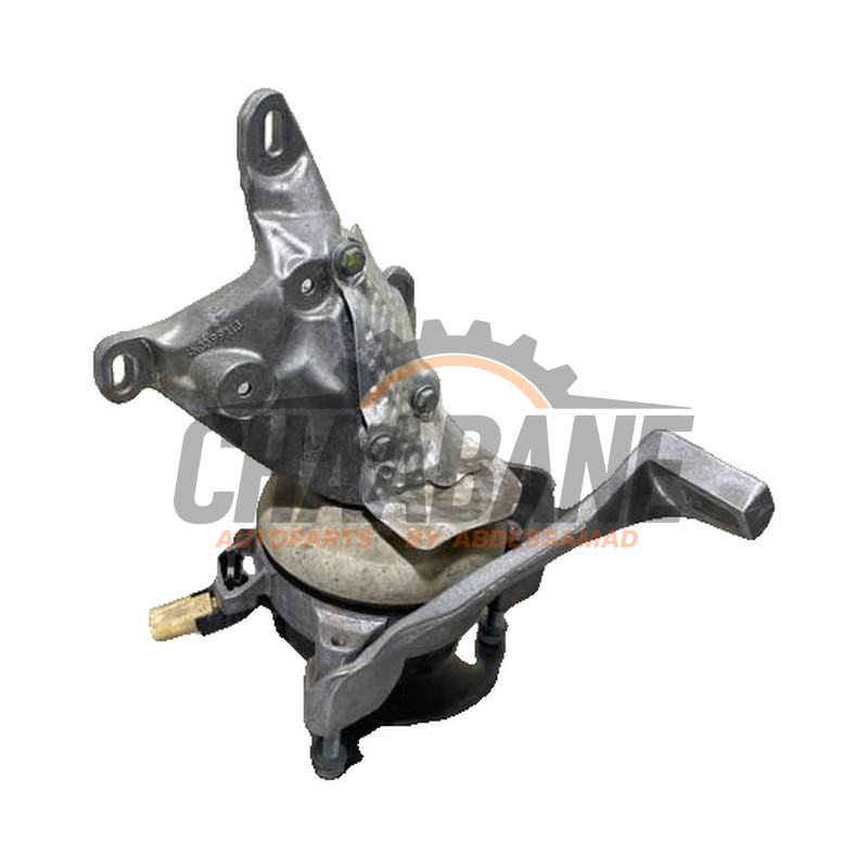 Support boite de vitesse 4M0399201E Audi Q7 (4MB/4MG) 3.0 TDI V6 24V e-tron plug-in hybrid 2015
