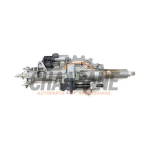 Boitier colonne de direction complet 32306892053 BMW iX (I20) xDrive40 77 kWh 2021