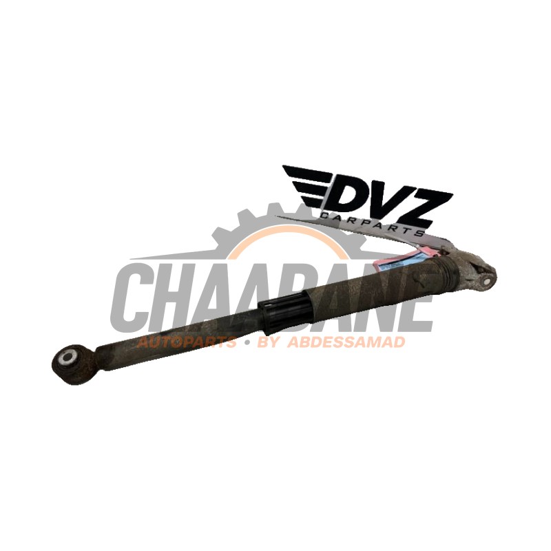 Amortisseur arriere droit 2Q0512013BF Seat Ibiza V (KJB) 1.0 12V 2017