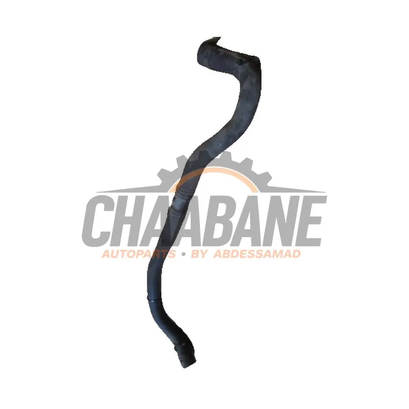 Tuyau radiateur C2Z23439 Jaguar XF Sportbrake