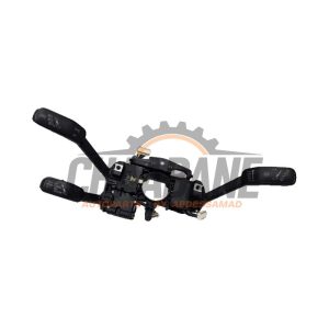 Commodo dessuie glace 5Q0953507AQ Skoda Octavia (5EAA) 1.2 TSI 16V 2012 / 2020