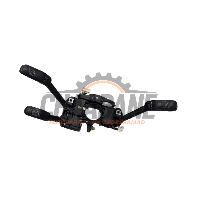 Commodo dessuie glace 5Q0953507AQ Skoda Octavia (5EAA) 1.2 TSI 16V 2012 / 2020