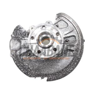 Fusee arriere gauche A1674233100 Mercedes GLE (V167) 400d 2.9 4-Matic