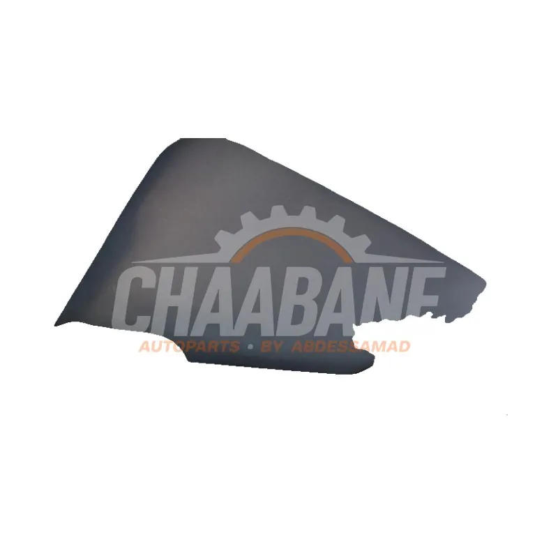 Toit panoramique JY32519A02AA8PVJ Landrover Discovery V (LR) 3.0 sdv6 24V