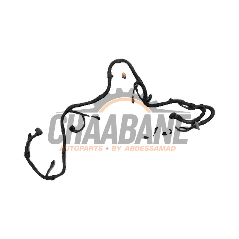 Faisceau de cables Pdc 8U1971104K Audi RSQ3 2013 / 2018