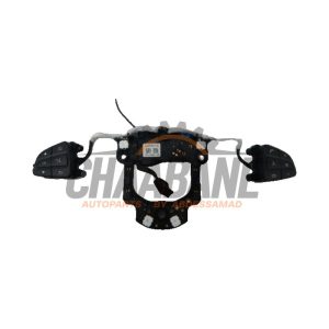 Interrupteur de volant A0994641500 Mercedes GLC (X253)