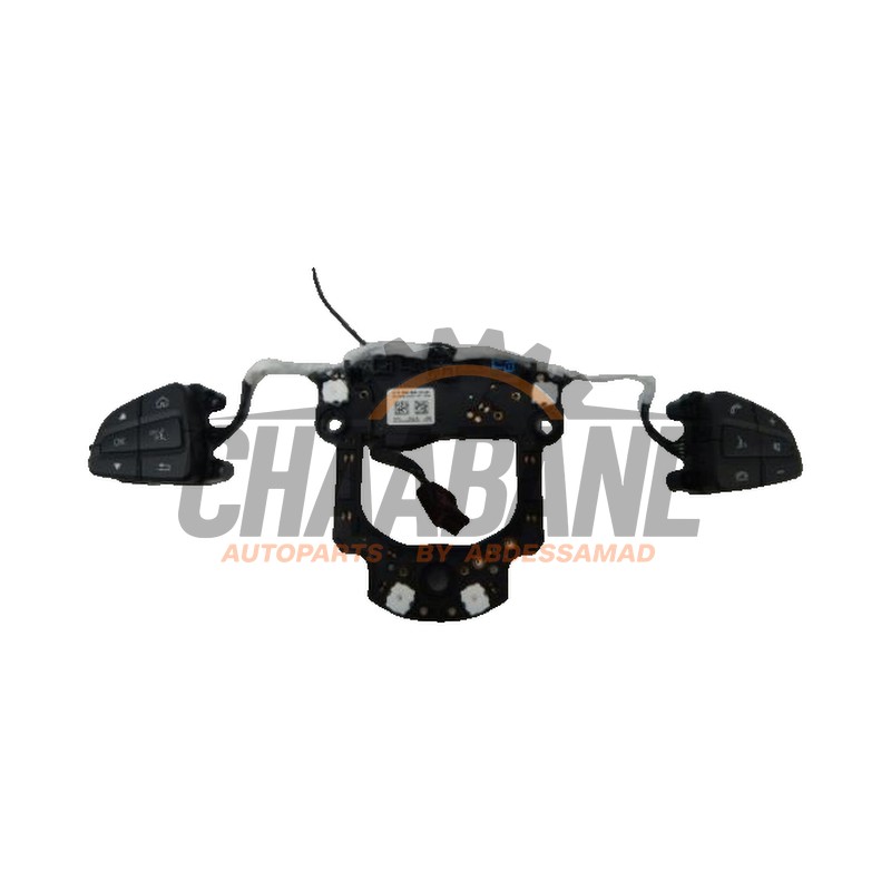 Interrupteur de volant A0994641500 Mercedes GLC (X253)