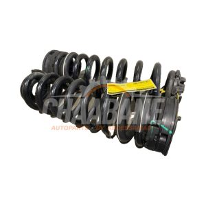 Ressort de flexion arriere A1643240904 Mercedes GLE (W166) 300d 2.0 4-Matic