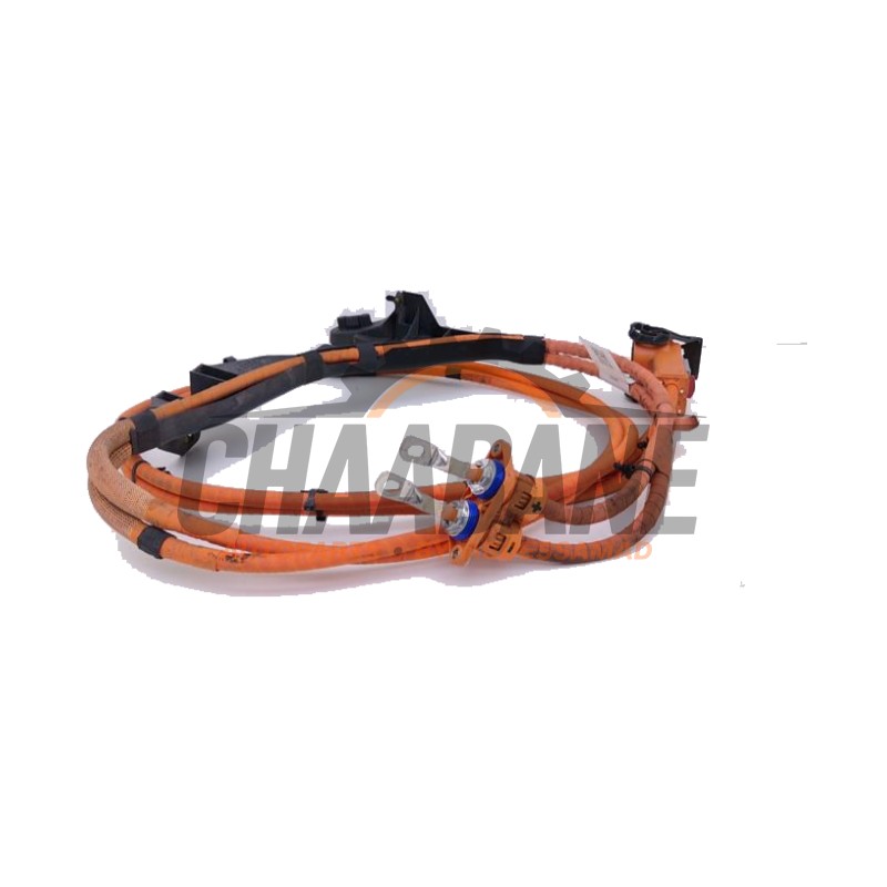 Cable haute tension 5QF971015D Audi Q3 Sportback (F3N) 1.4 45 TFSIe 16V 2019