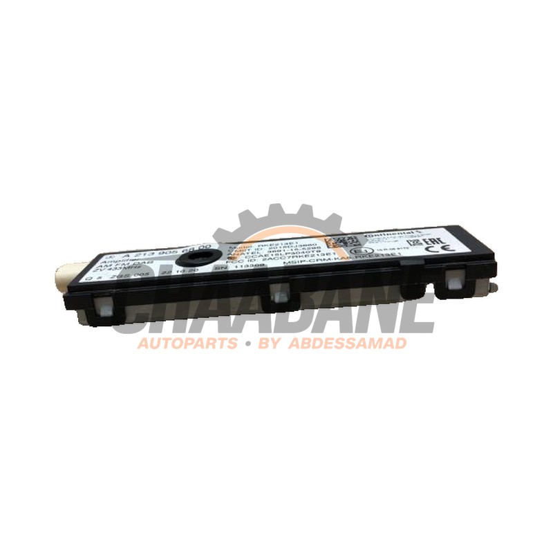 Antenne amplificateur A2139056800 Mercedes B (W247) 2.0 B-200d