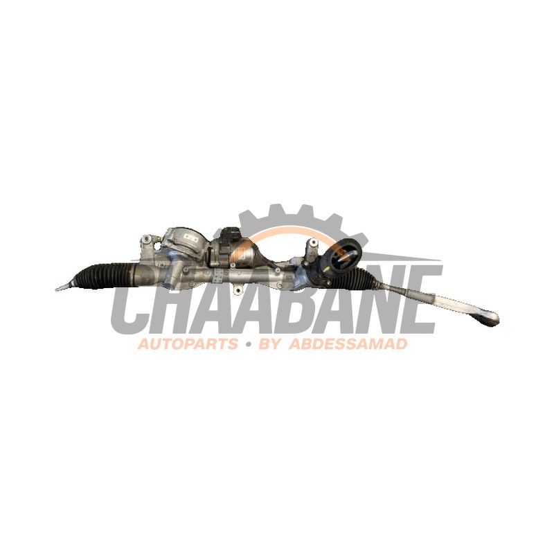 Boitier de direction A2474609001 Mercedes GLA (H247) 1.3 200 Turbo 16V