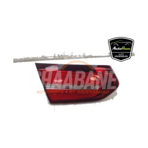 Feu arriere secondaire gauche A2539062101 Mercedes GLC Coupe (C253) 2.2 250d 16V BlueTEC 4-Matic