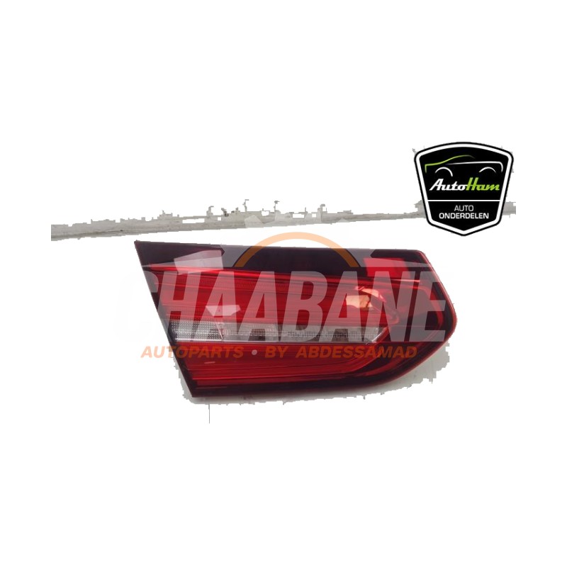 Feu arriere secondaire gauche A2539062101 Mercedes GLC Coupe (C253) 2.2 220d 16V BlueTEC 4-Matic