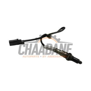 Sonde lambda 06K906265C Seat Leon ST (5FF) 2.0 TSI Cupra 280 16V 2012 / 2020