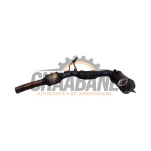 Catalyseur 5Q0131701AS Audi A3 Sportback (8VA/8VF) 1.5 TFSI 16V 2012 / 2020