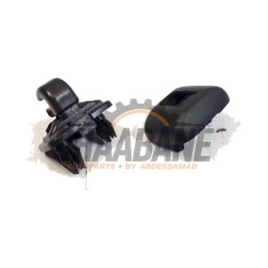 Pare-soleil 8V78575624PK Audi A3 Cabriolet (8V7/8VE) 2013 / 2020