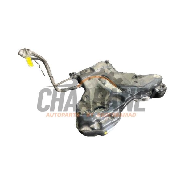 Reservoir de carburant 4K8201021AS Audi A7 Sportback (4KA) 3.0 V6 24V 55 TFSI Mild Hybrid Quattro 2017