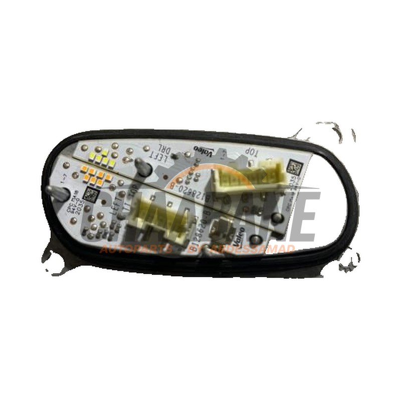 Module phare LED 90166374 Seat Leon Sportstourer (KLF) 1.4 TSI e-HYBRID 204 16V 2020