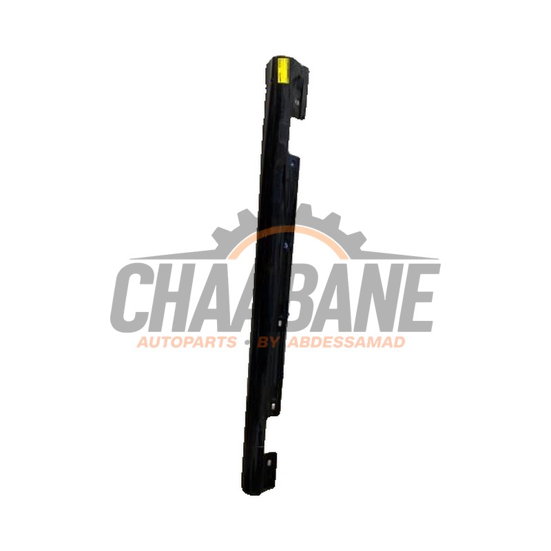 Seuil gauche A1766980054 Mercedes CLA Shooting Brake (117.9) 1.6 CLA-180 16V